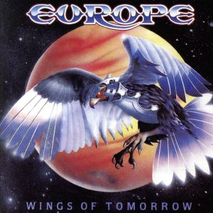 【輸入盤】WINGS OF TOMORROW