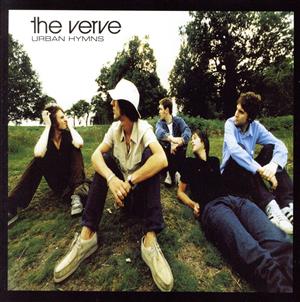 【輸入盤】URBAN HYMNS [CD] (20TH ANNIVERSARY)