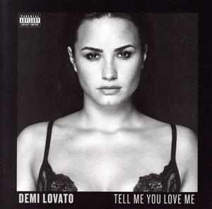 【輸入盤】Tell Me You Love Me(Deluxe Edition)