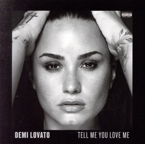 【輸入盤】Tell Me You Love Me