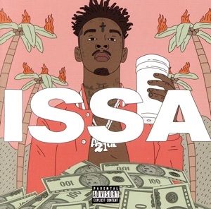 【輸入盤】Issa Album