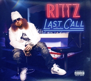 【輸入盤】LAST CALL (DELUXE EDITION)