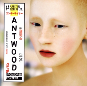 【輸入盤】Sponsored Content