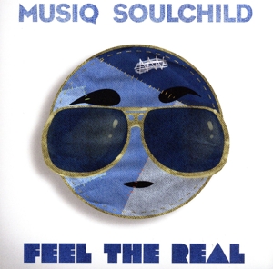 【輸入盤】Feel the Real