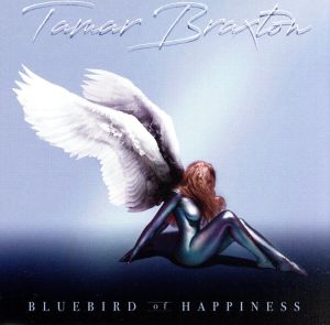 【輸入盤】Bluebird of Happiness 