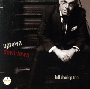 【輸入盤】Uptown, Downtown