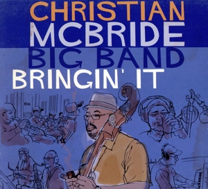 【輸入盤】Bringin' It