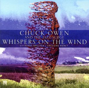 【輸入盤】Whispers on the Wind