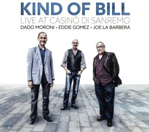 【輸入盤】Kind of Bill:Live at Casino Di Sanremo