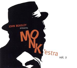 【輸入盤】Monk'estra Vol 2