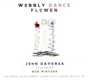 【輸入盤】Wobbly Dance Flower