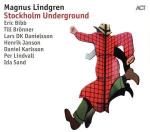 【輸入盤】Stockholm Underground