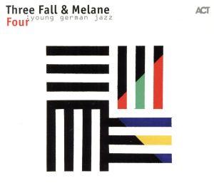 【輸入盤】Four