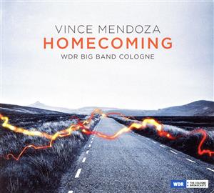 【輸入盤】Homecoming