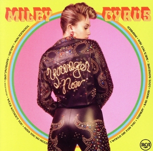 【輸入盤】Younger Now