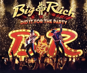 【輸入盤】Did It for the Party