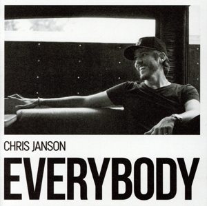 【輸入盤】Everybody