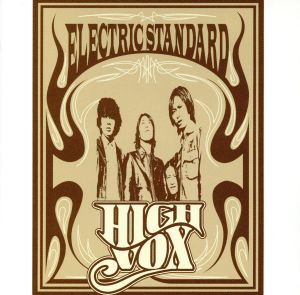 ELECTRIC STANDARD