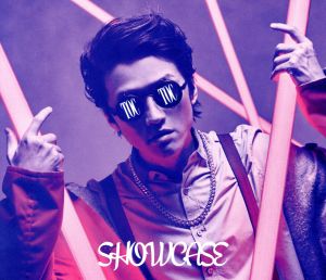 SHOWCASE(初回限定盤)(DVD付)