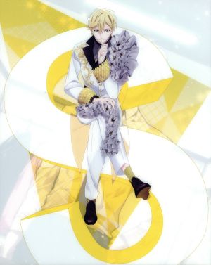 アイドリッシュセブン 6(特装限定版)(Blu-ray Disc)