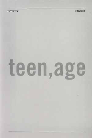 【輸入盤】Teen, Age