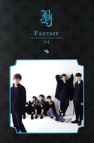 【輸入盤】Fantasy