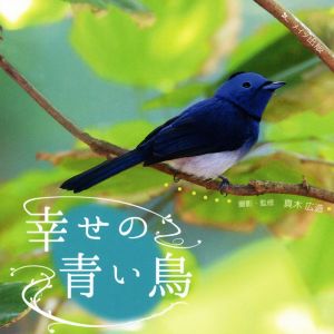 写真集 幸せの青い鳥