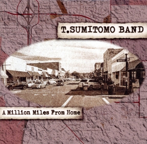 A Million Miles From Home