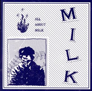 ALL ABOUT MILK