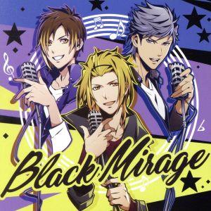 ときめきレストラン☆☆☆:Black Mirage(限定盤)