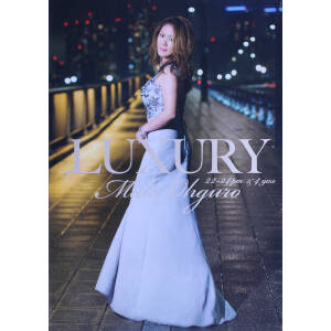 LUXURY 22-24pm&4 you(初回限定生産BIG盤)