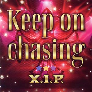 ときめきレストラン☆☆☆:Keep on chasing(通常盤)