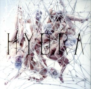 HYDRA(初回限定盤)(Blu-ray Disc付)