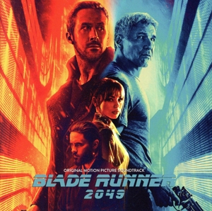 【輸入盤】ブレード・ランナー 2049:Original Soundtrack