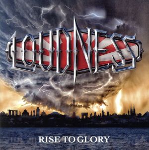 RISE TO GLORY-8118-【初回限定盤CD+ボーナスDVD】(DVD付)