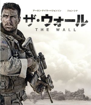 ザ・ウォール ブルーレイ&DVDセット(Blu-ray Disc)