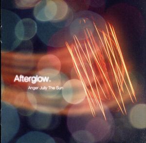 Afterglow.