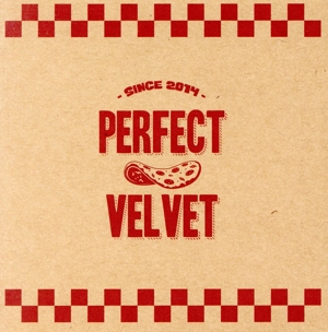 【輸入盤】Perfect Velvet