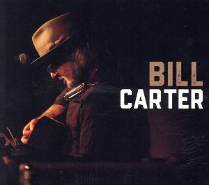 【輸入盤】Bill Carter