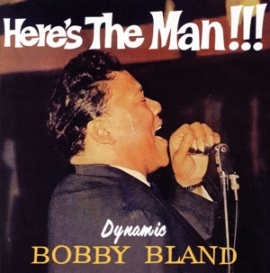 【輸入盤】Here's The Man + 10 Bonus Tracks(Original recording remastered)