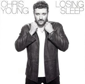 【輸入盤】LOSING SLEEP