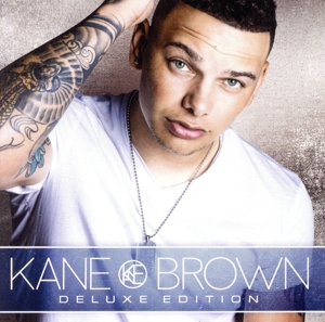 【輸入盤】Kane Brown(Deluxe Edition)