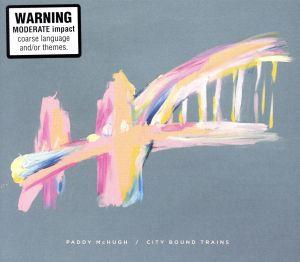 【輸入盤】City Bound Trains