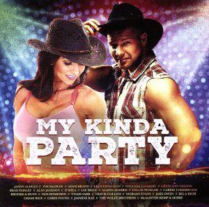 【輸入盤】My Kinda Party