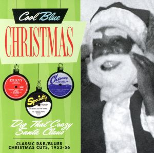 【輸入盤】Dig That Crazy Santa Claus