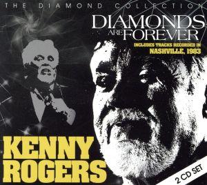 【輸入盤】Diamonds Are Forever