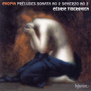 【輸入盤】Chopin:Preludes/Piano Sonata