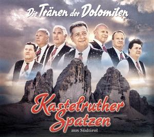 【輸入盤】Die Traenen Der Dolomiten