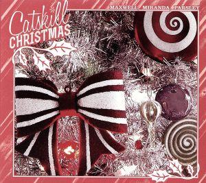 【輸入盤】Catskill Christmas