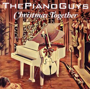 【輸入盤】Christmas Together